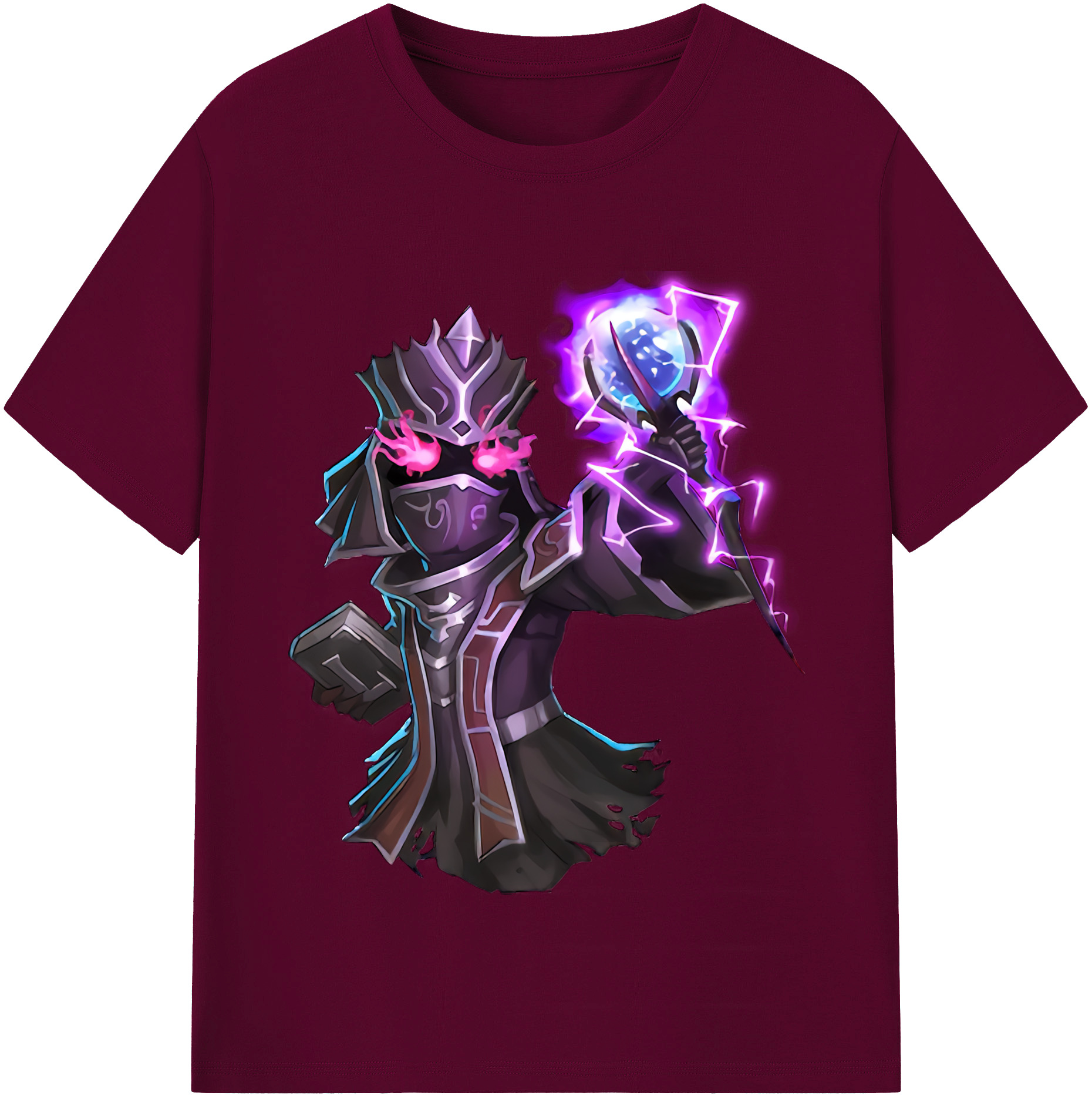 （画像用） リーグ・オブ・レジェンド League of Legends LOL レディースカジュアルプリントTシャツ（綿100％）